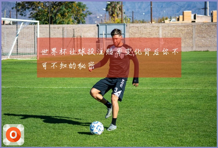 世界杯让球投注赔率变化背后你不可不知的秘密